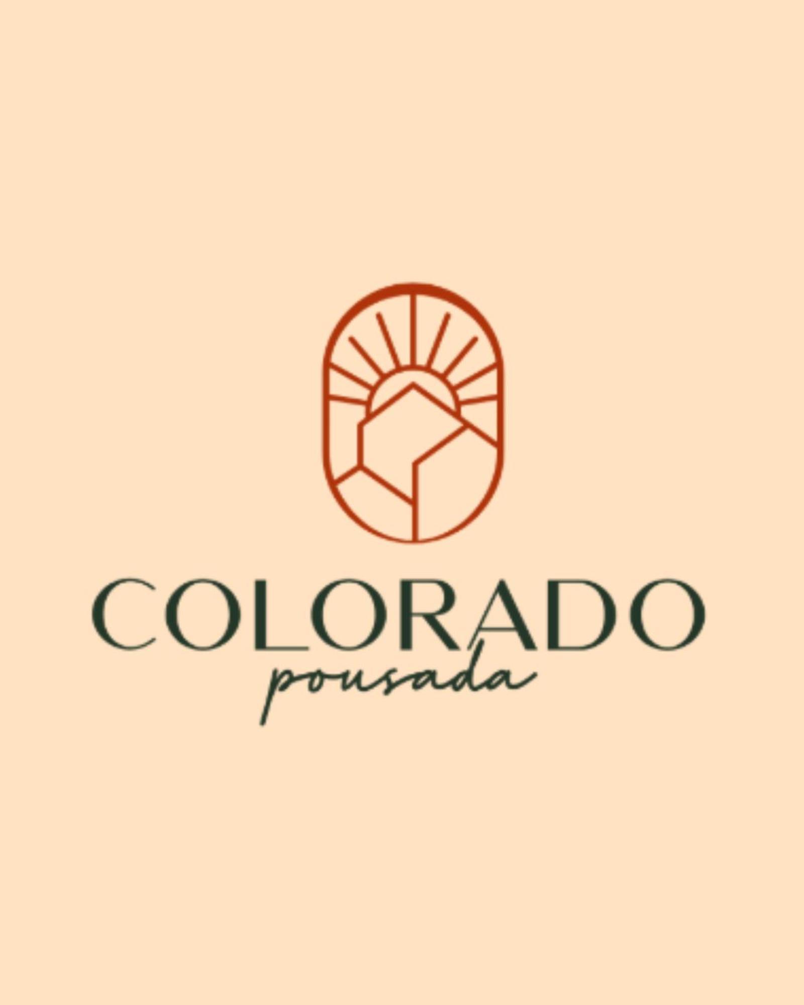 Pousada Colorado Olímpia Kültér fotó
