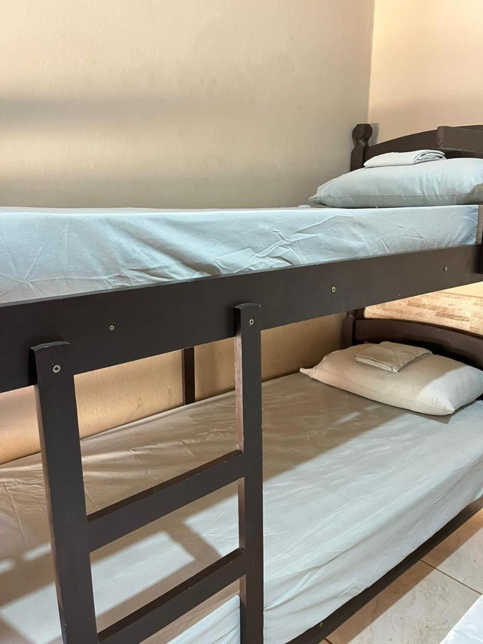 Pousada Colorado Olímpia Kültér fotó